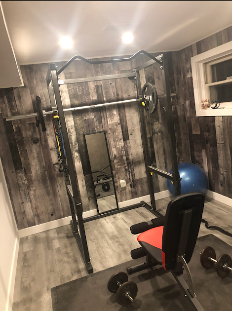 Rénovation B-Town